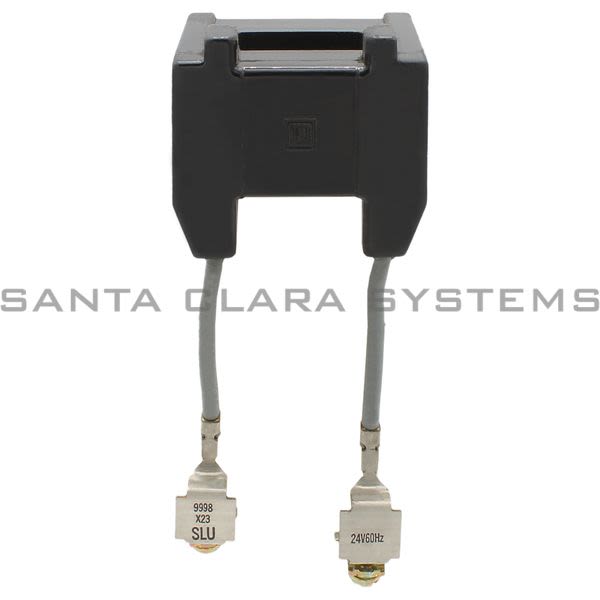 Square D 9998-X23 Coil Product Image