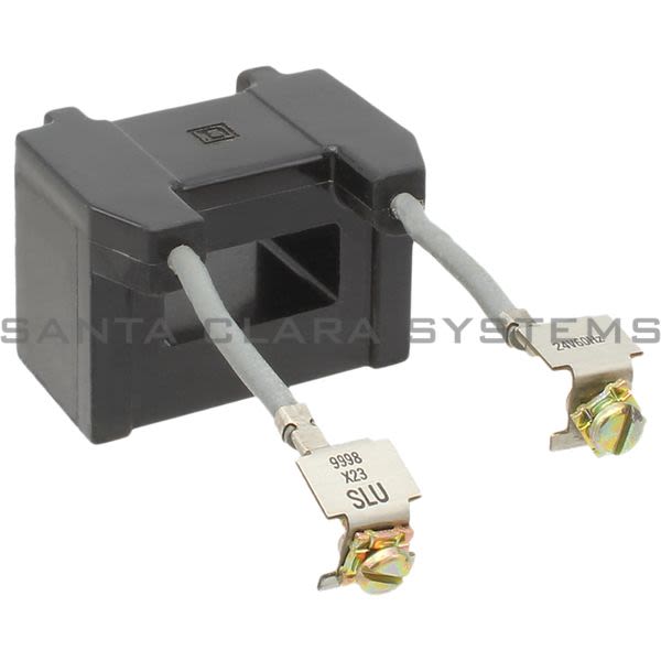 Square D 9998-X23 Coil Product Image