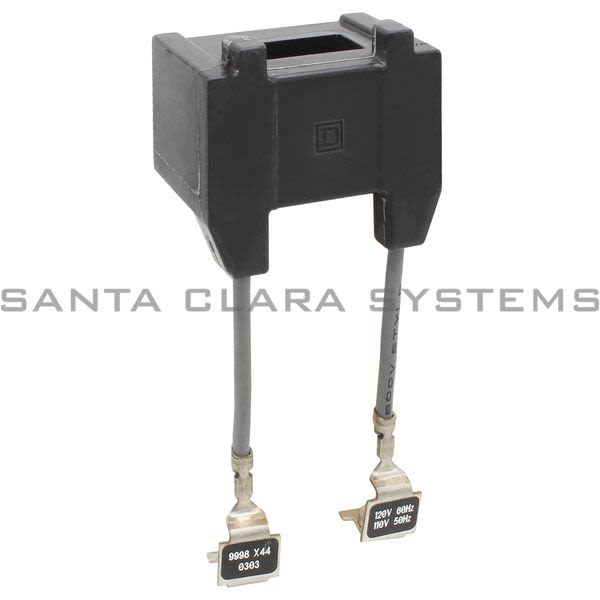Square D 9998-X44 Coil Product Image