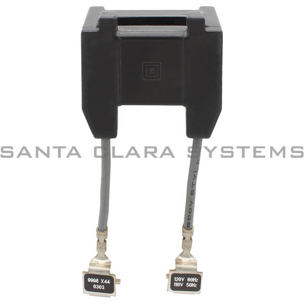 Square D 9998-X44 Coil Product Image