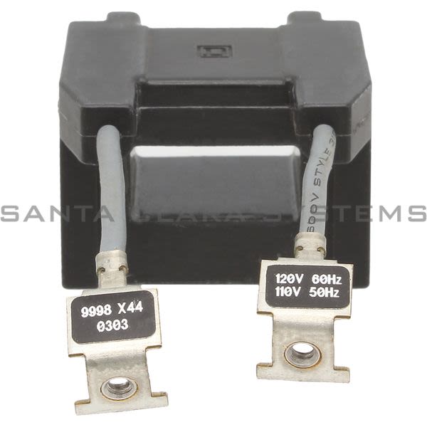 Square D 9998-X44 Coil Product Image