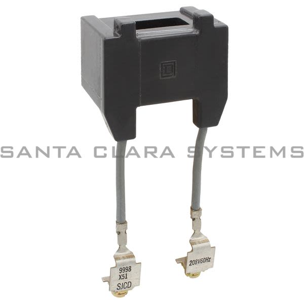 Square D 9998-X51 Coil Product Image