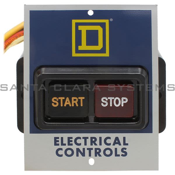 Square D 9999-A-1 Pushbutton Kit Product Image