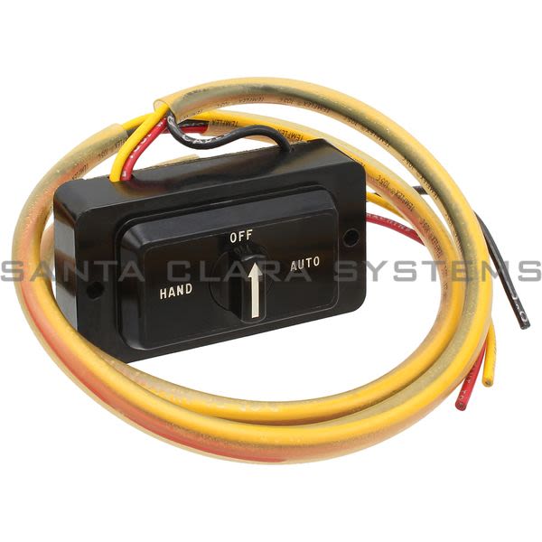 Square D 9999-C2 Selector Switch Station Product Image
