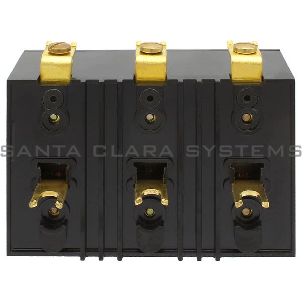 Square D 9999-CLM1 Current Limiting Module Product Image