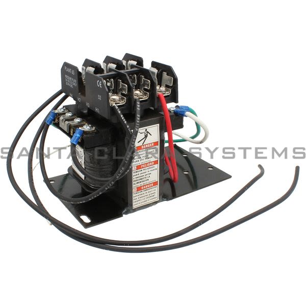 Square D 9999-CPT1D1 Industrial Control Transformer Product Image