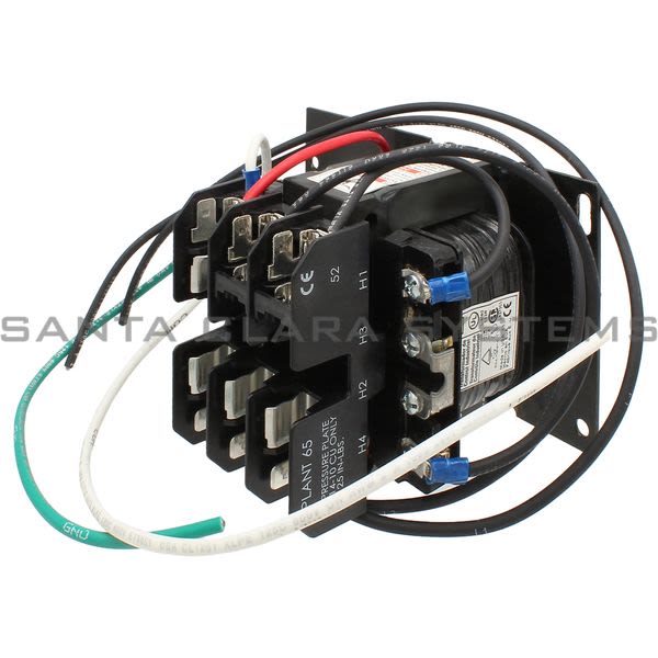 Square D 9999-CPT1D1 Industrial Control Transformer Product Image