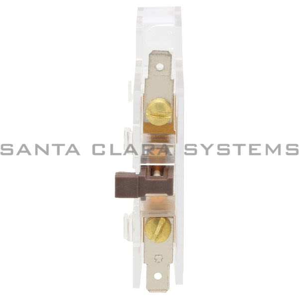 Square D 9999-D10 Auxillary Contact Kit Product Image