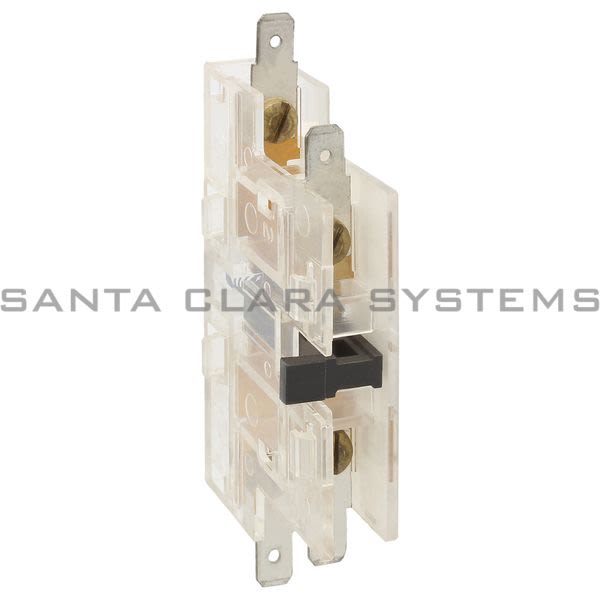Square D 9999-D11 Contact Block Product Image
