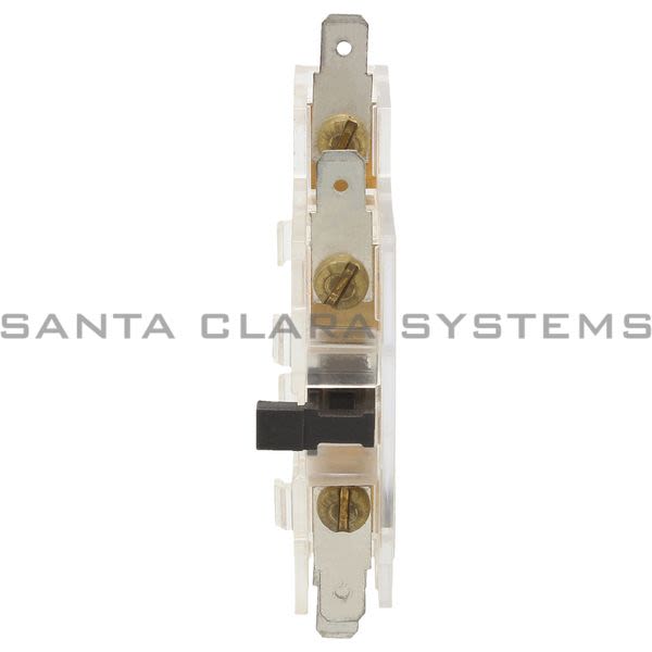 Square D 9999-D11 Contact Block Product Image