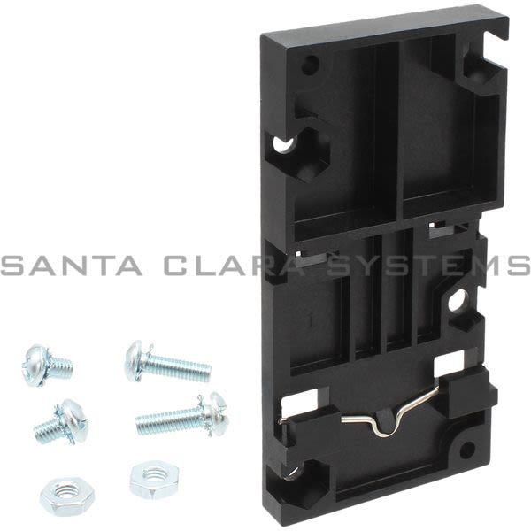 Square D 9999-DMB1 Din Rail Mounting Bracket Product Image