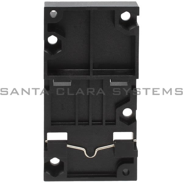 Square D 9999-DMB1 Din Rail Mounting Bracket Product Image