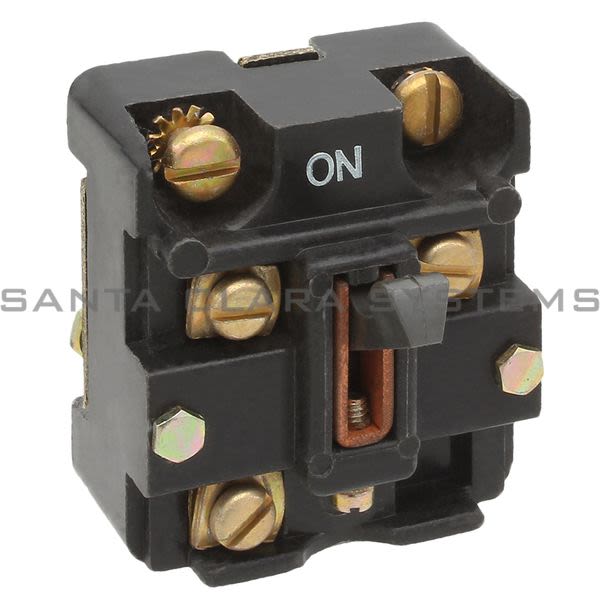 Square D 9999-F-11 Electrical Interlock 81341 Product Image