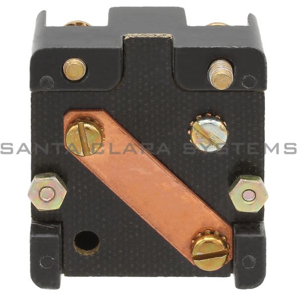 Square D 9999-F-11 Electrical Interlock 81341 Product Image
