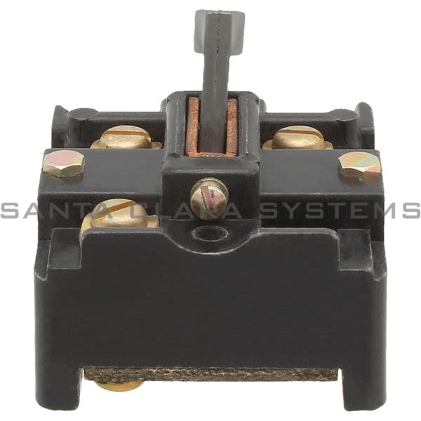 Square D 9999-F-11 Electrical Interlock 81341 Product Image
