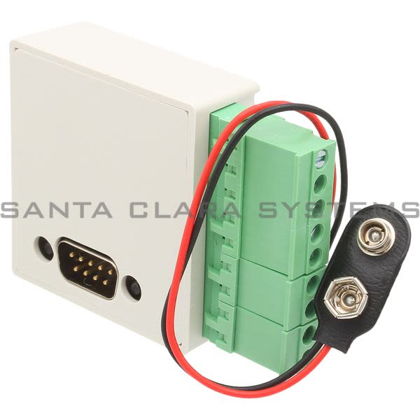 Square D 9999-MB22 MLP Communication 2W Module Product Image