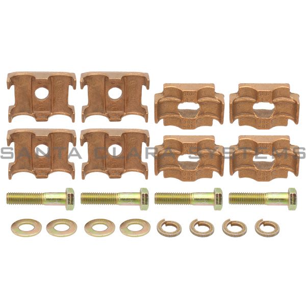 Square D 9999-ML3 Ec & m CO Power Lug Kit 250-500 Mcm Product Image