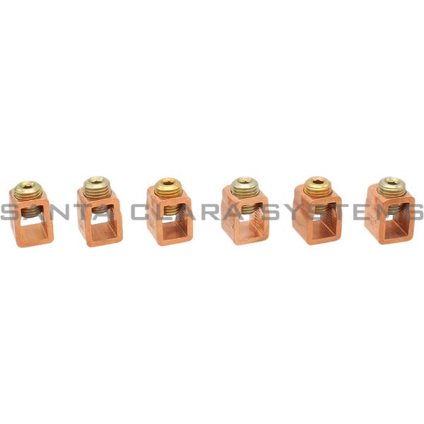 Square D 9999-MLPL Lug Kit Product Image