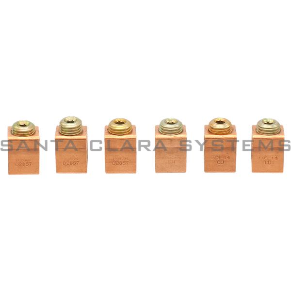Square D 9999-MLPL Lug Kit Product Image
