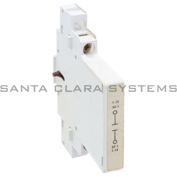 Square D 9999-MPX10 Auxiliary Switch Product Image