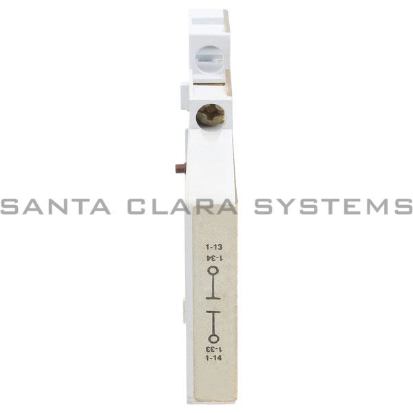 Square D 9999-MPX10 Auxiliary Switch Product Image