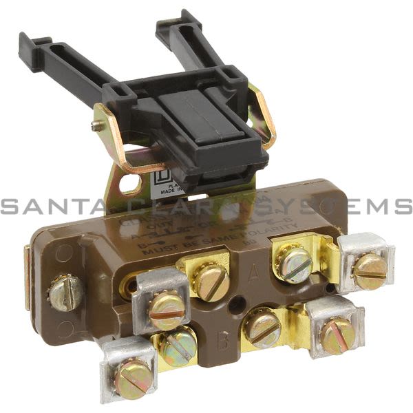 Square D 9999-R-33 Interlock Kit 86822 Product Image