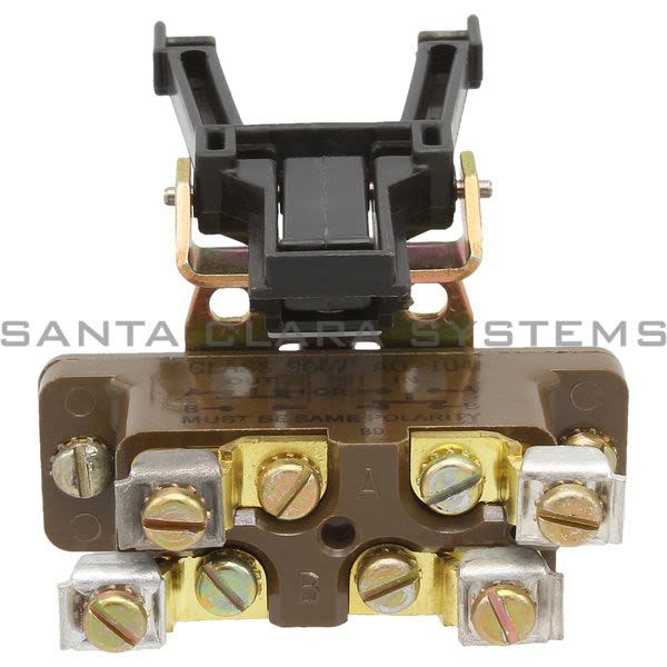 Square D 9999-R-33 Interlock Kit 86822 Product Image