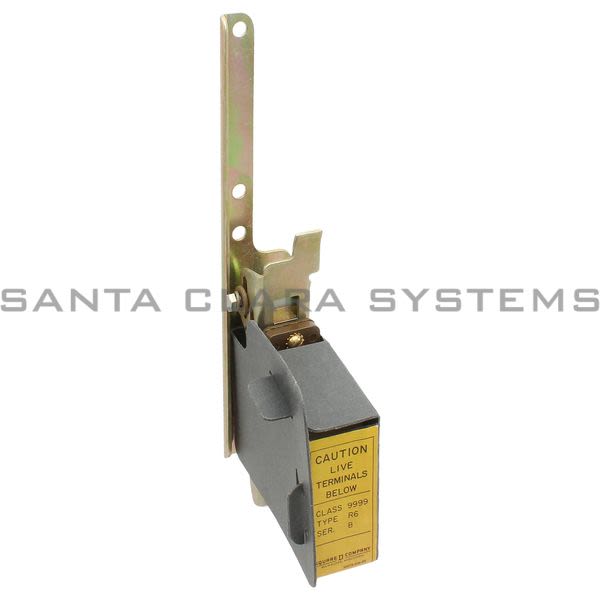 Square D 9999-R-6 Interlock Kit Product Image