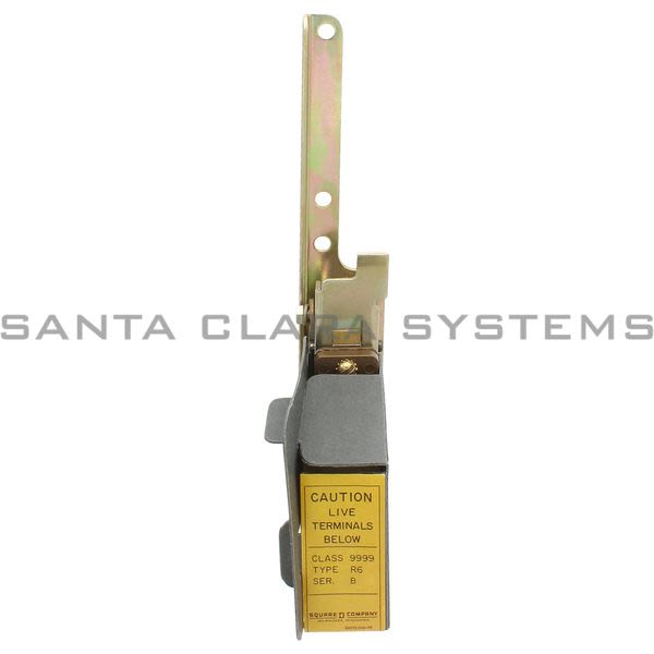 Square D 9999-R-6 Interlock Kit Product Image