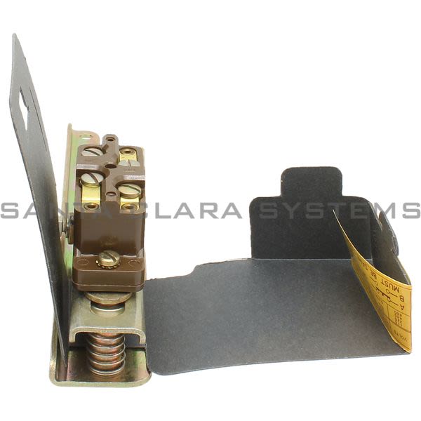 Square D 9999-R-6 Interlock Kit Product Image