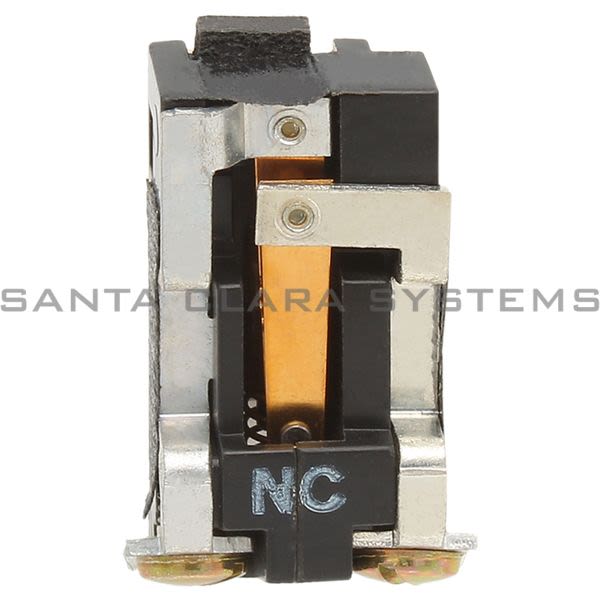 Square D 9999-R21 Auxiliary Contact Product Image