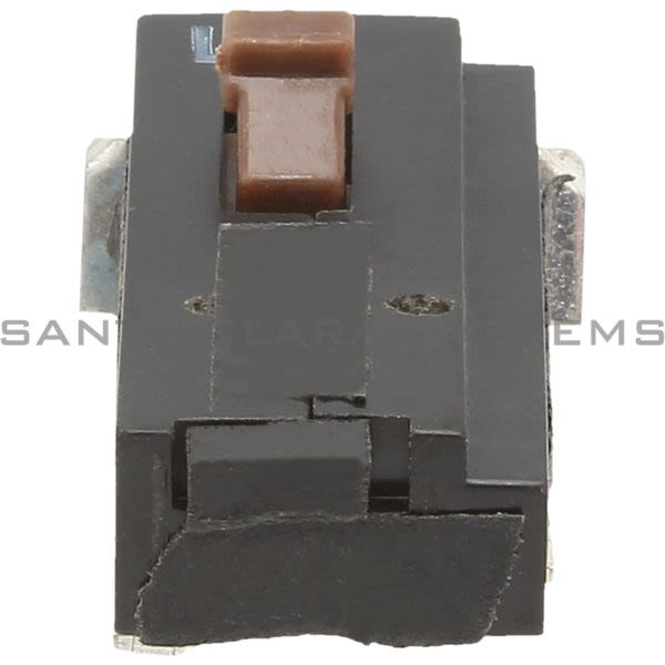 Square D 9999-R21 Auxiliary Contact Product Image