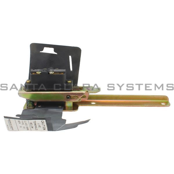 Square D 9999-R8 Interlock Product Image
