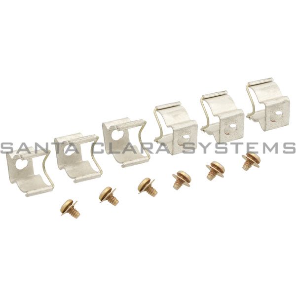 Square D 9999-S2 Disconnect Switch Fuse Clip 81362 Product Image