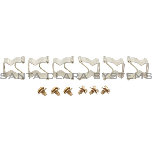 Square D 9999-S2 Disconnect Switch Fuse Clip 81362 Product Image
