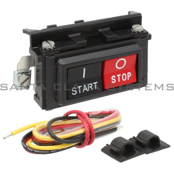 Square D 9999-SA2 Button Accessory Kit Product Image