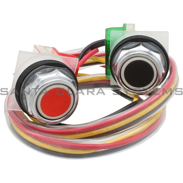 Square D 9999-SA3 Push Button Kit Product Image