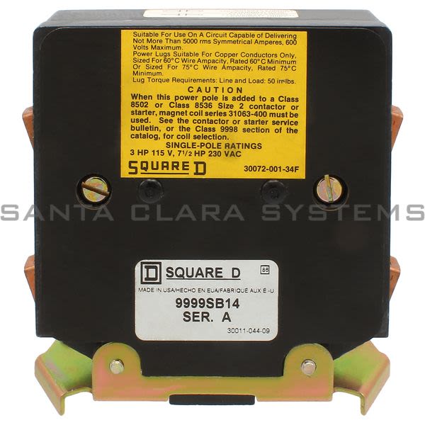Square D 9999-SB14 Power Pole Product Image