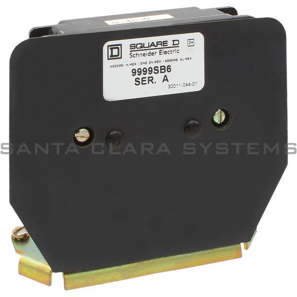 Square D 9999-SB6 Power Pole Adder Product Image