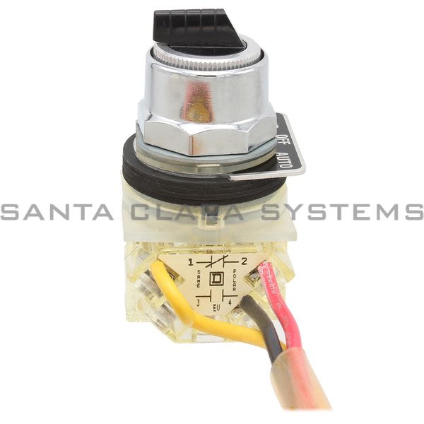 Square D 9999-SC8 Contactor Product Image