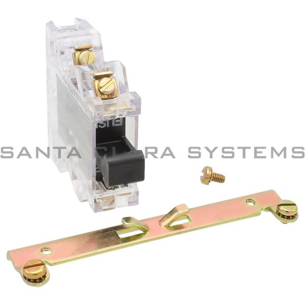 Square D 9999-SF4 Disconnect Switch Fuse Block Product Image