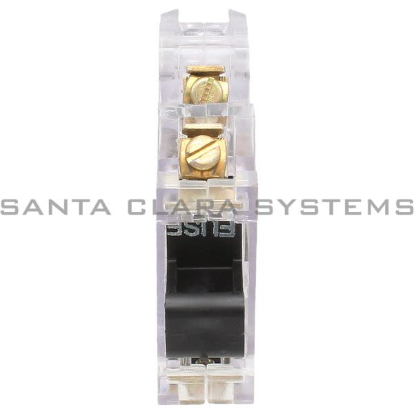 Square D 9999-SF4 Disconnect Switch Fuse Block Product Image