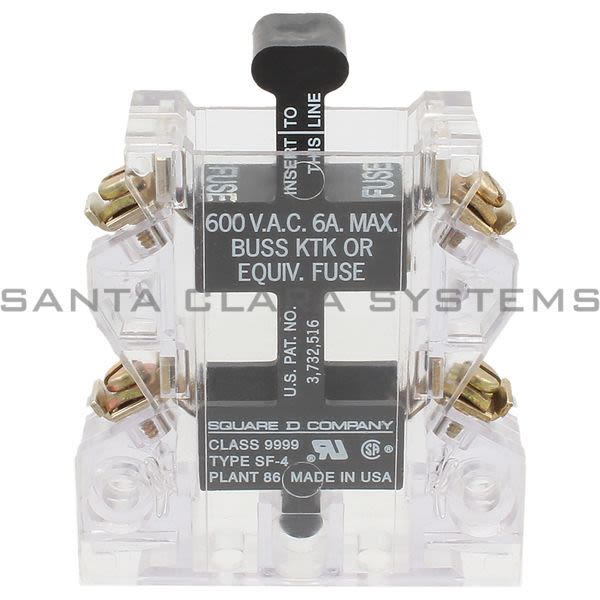 9999SF4 Square D In stock and ready to ship Santa Clara Systems