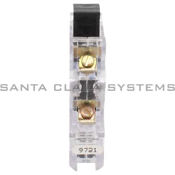 Square D 9999-SF4 Disconnect Switch Fuse Block Product Image