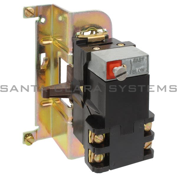 Square D 9999-SK4 Mechanical Timer Attachment Product Image