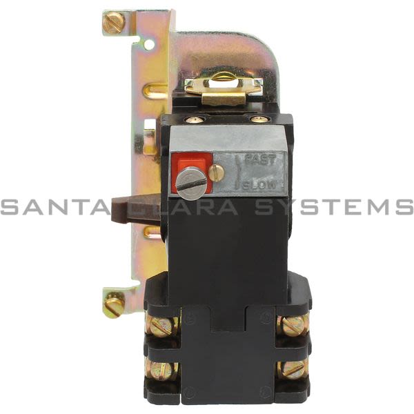 Square D 9999-SK4 Mechanical Timer Attachment Product Image