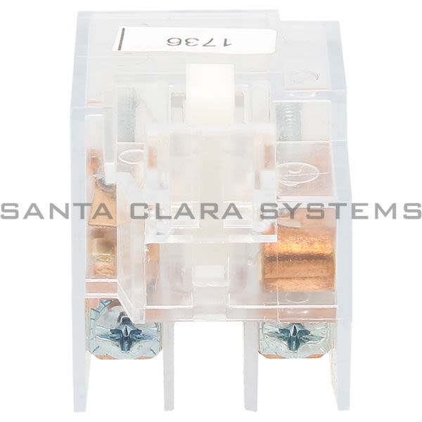 Square D 9999-SO4 Starter Alarm Contact Product Image