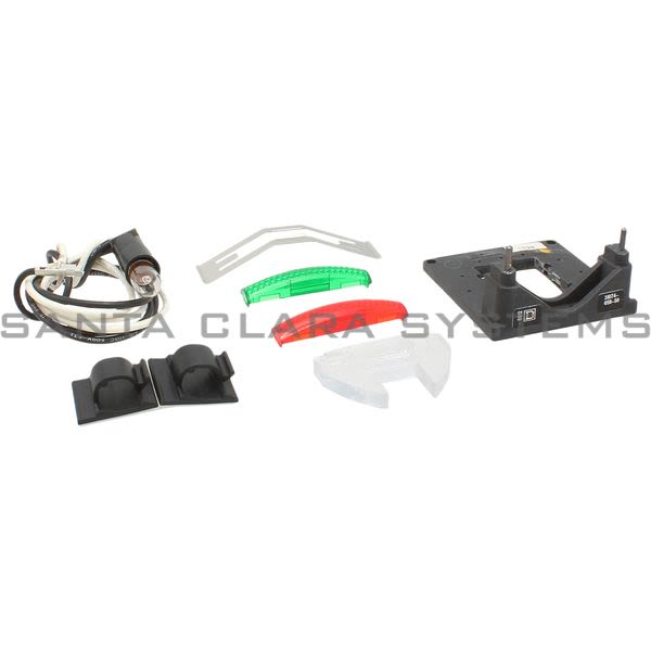 Square D 9999-SP14R Pilot Light Kit Product Image