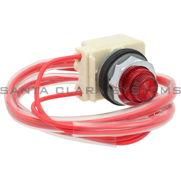 Square D 9999-SP28R Pilot Light Product Image