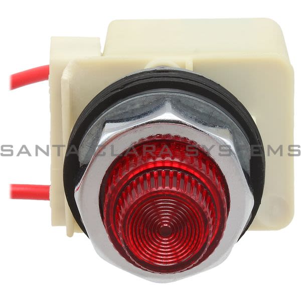 Square D 9999-SP28R Pilot Light Product Image